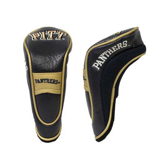23766: Hybrid Head Cover Pitt Panthers